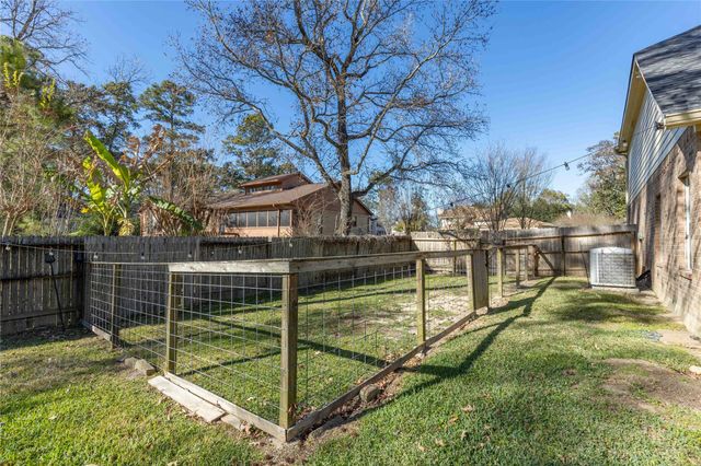 16506 E Kingscoate Drive, Crosby, TX 77532