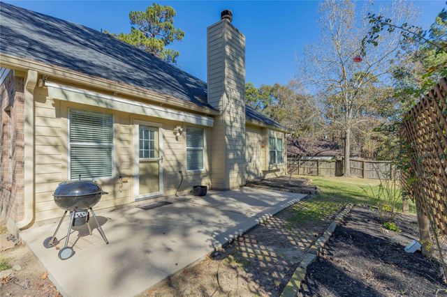 16506 E Kingscoate Drive, Crosby, TX 77532