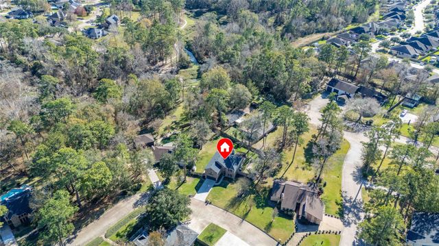 16506 E Kingscoate Drive, Crosby, TX 77532