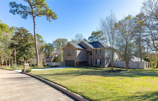 16506 E Kingscoate Drive, Crosby, TX 77532