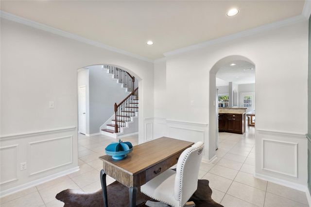 16506 E Kingscoate Drive, Crosby, TX 77532