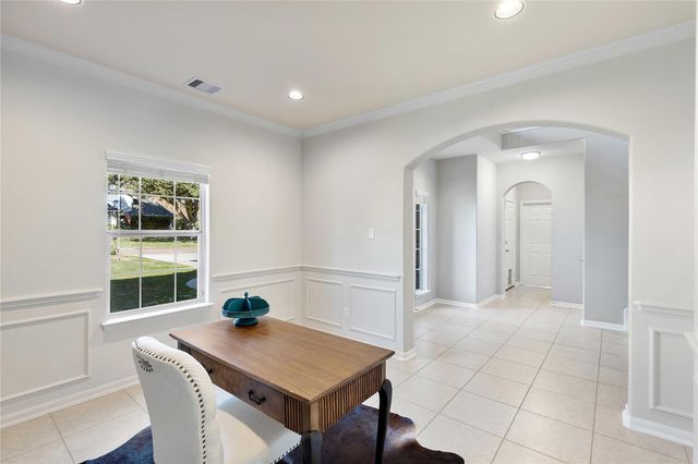 16506 E Kingscoate Drive, Crosby, TX 77532