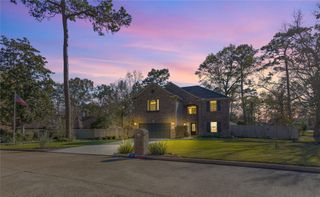 16506 E Kingscoate Drive, Crosby, TX 77532