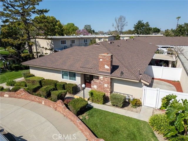 1921 Sherry, Santa Ana, CA 92705