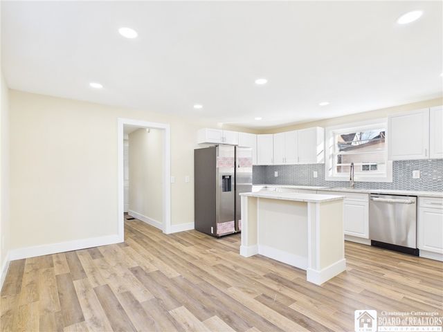 129 South 11th Street, Olean, NY 14760