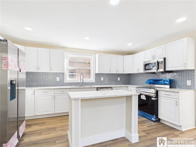 129 South 11th Street, Olean, NY 14760