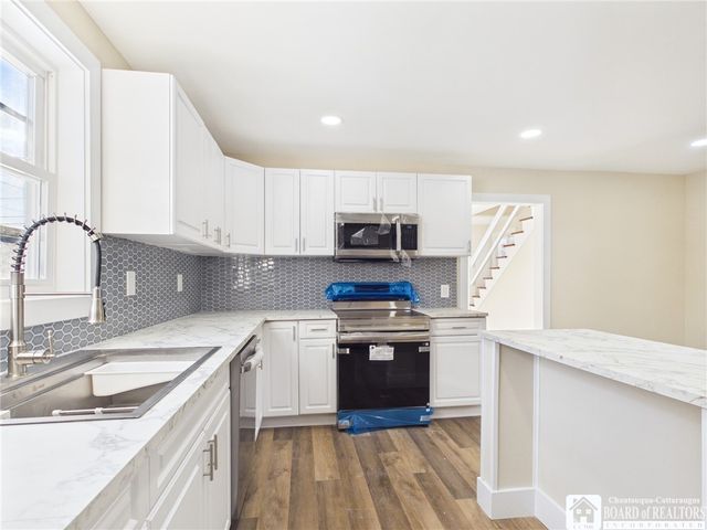 129 South 11th Street, Olean, NY 14760