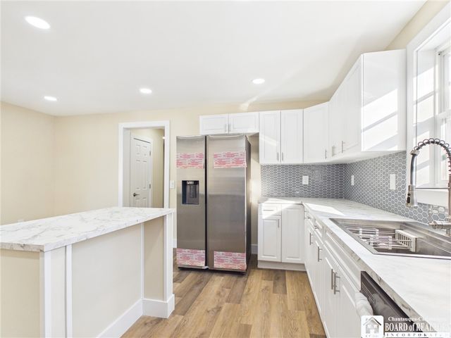 129 South 11th Street, Olean, NY 14760