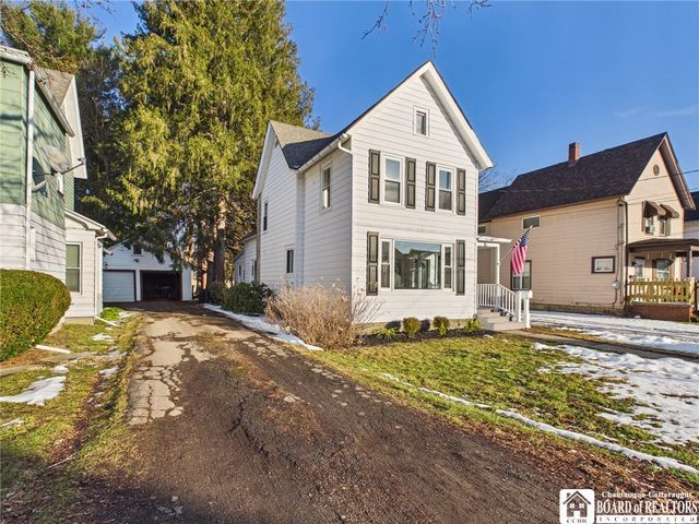 129 South 11th Street, Olean, NY 14760