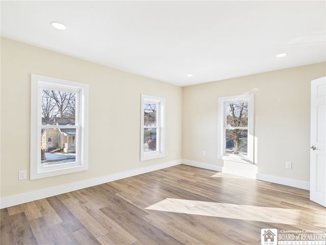 129 South 11th Street, Olean, NY 14760