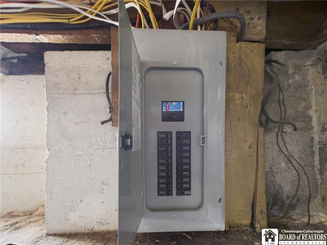 129 South 11th Street, Olean, NY 14760