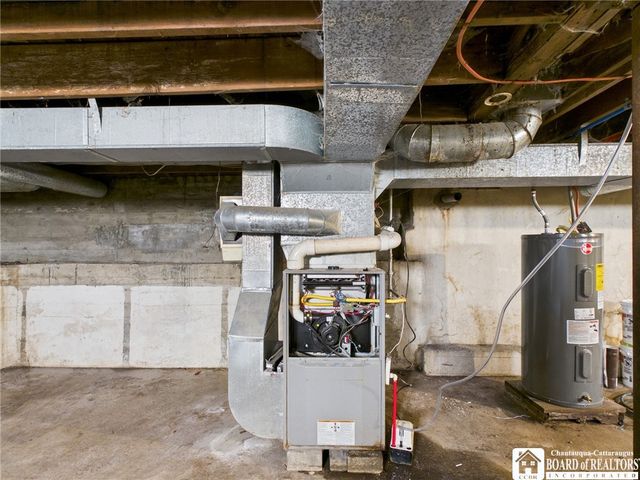 129 South 11th Street, Olean, NY 14760