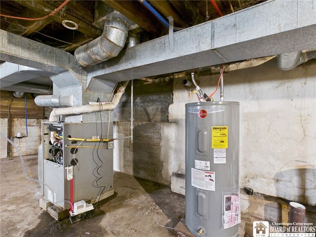 129 South 11th Street, Olean, NY 14760