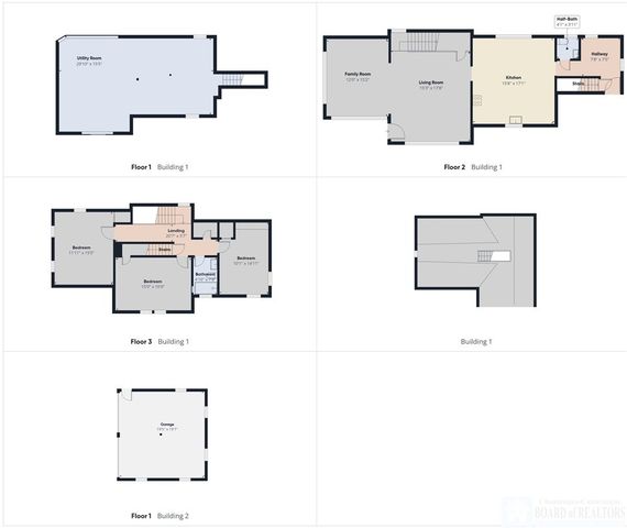 129 South 11th Street, Olean, NY 14760