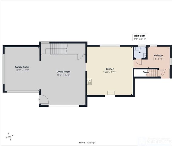 129 South 11th Street, Olean, NY 14760