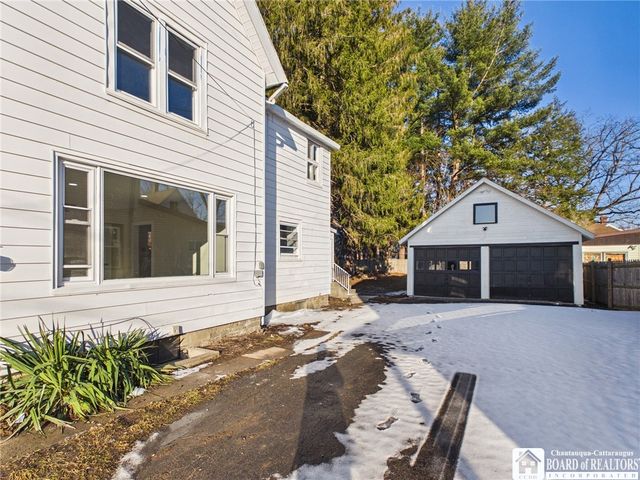 129 South 11th Street, Olean, NY 14760