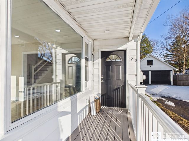 129 South 11th Street, Olean, NY 14760