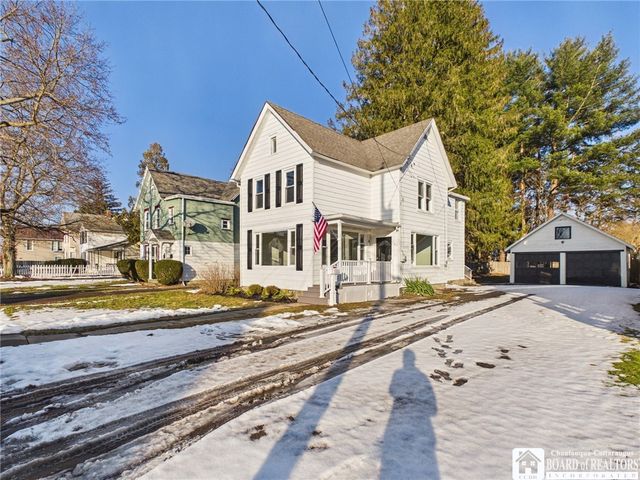 129 South 11th Street, Olean, NY 14760