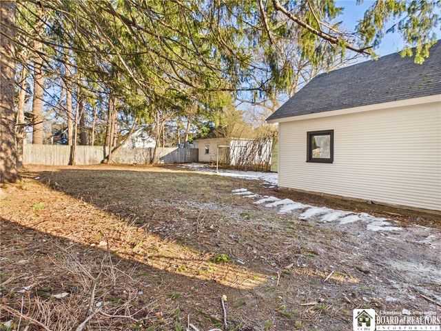 129 South 11th Street, Olean, NY 14760