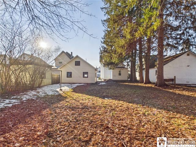 129 South 11th Street, Olean, NY 14760