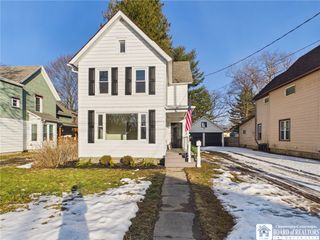 129 South 11th Street, Olean, NY 14760