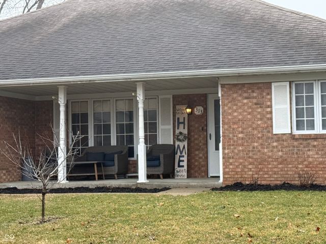 313 W 5th Street, Lapel, IN 46051