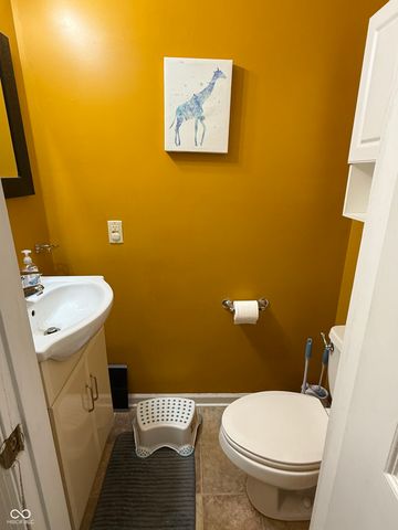 313 W 5th Street, Lapel, IN 46051