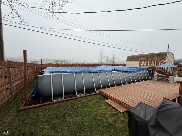 313 W 5th Street, Lapel, IN 46051