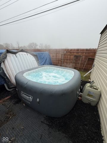 313 W 5th Street, Lapel, IN 46051