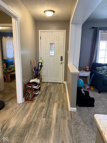 313 W 5th Street, Lapel, IN 46051