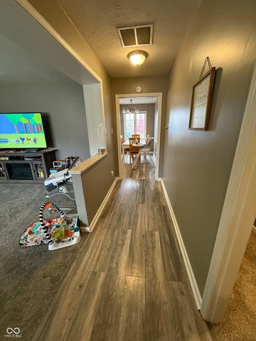 313 W 5th Street, Lapel, IN 46051