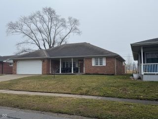 313 W 5th Street, Lapel, IN 46051