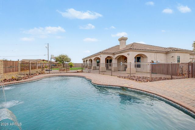 30807 N 167TH Drive, Surprise, AZ 85387
