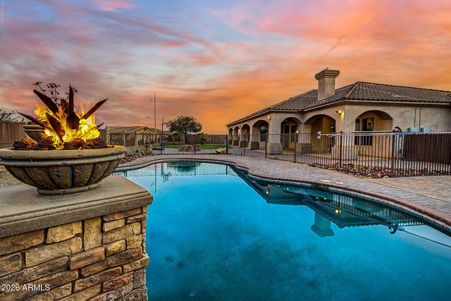 30807 N 167TH Drive, Surprise, AZ 85387