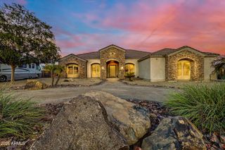 30807 N 167TH Drive, Surprise, AZ 85387