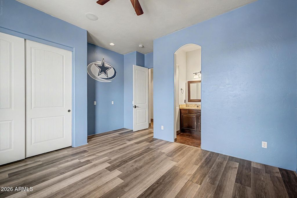 30807 N 167TH Drive, Surprise, AZ 85387 — photo 4