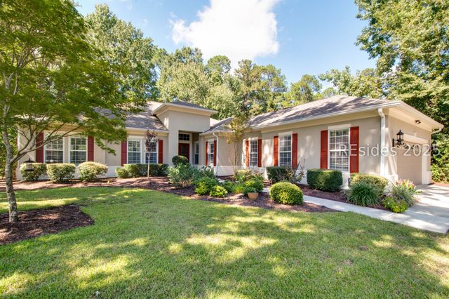 8 Cutter Cir, Bluffton, SC 29909
