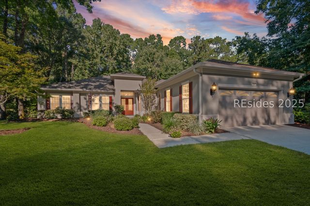 8 Cutter Cir, Bluffton, SC 29909