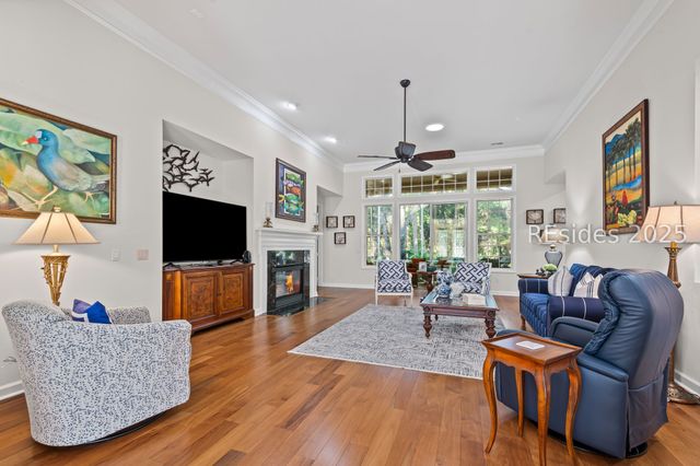 8 Cutter Cir, Bluffton, SC 29909