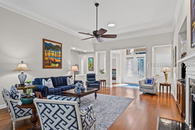 8 Cutter Cir, Bluffton, SC 29909