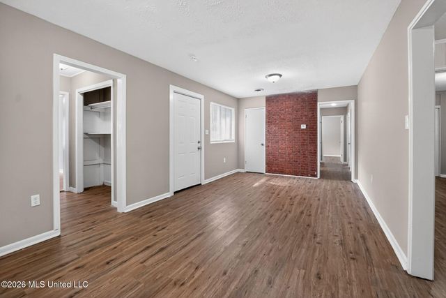 3027 Marwood Drive, Jackson, MS 39212