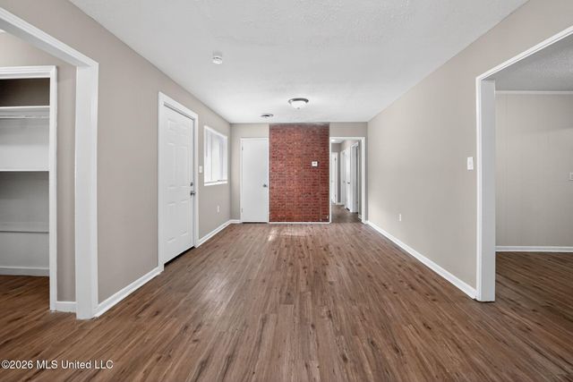 3027 Marwood Drive, Jackson, MS 39212