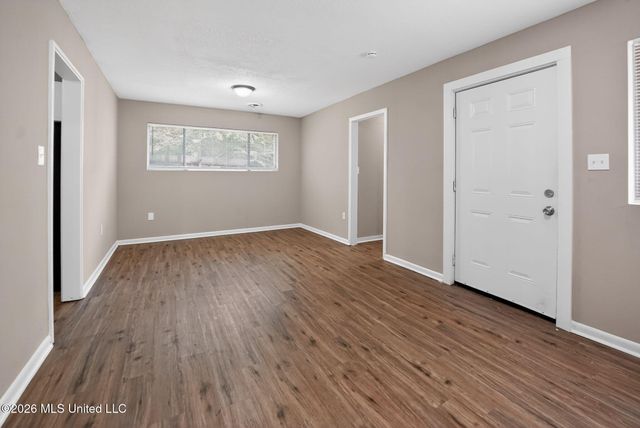 3027 Marwood Drive, Jackson, MS 39212