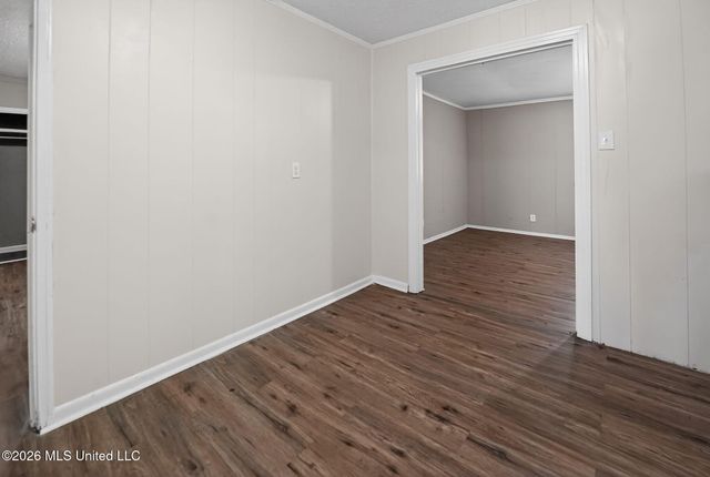3027 Marwood Drive, Jackson, MS 39212