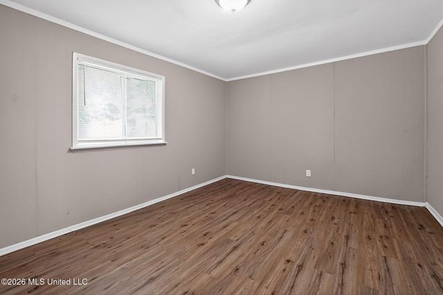 3027 Marwood Drive, Jackson, MS 39212