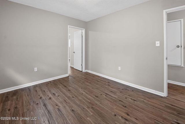 3027 Marwood Drive, Jackson, MS 39212