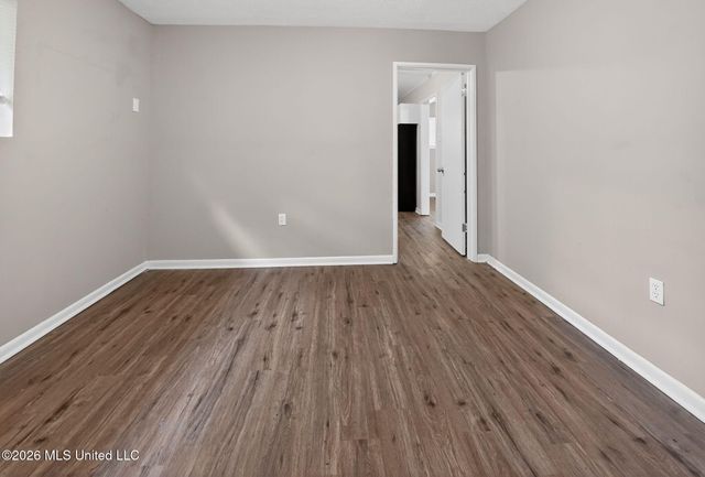 3027 Marwood Drive, Jackson, MS 39212