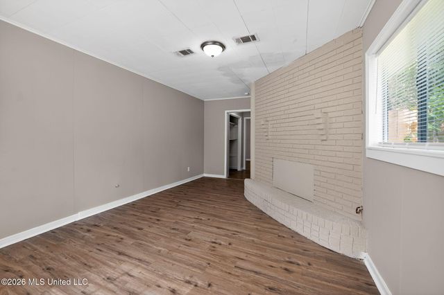 3027 Marwood Drive, Jackson, MS 39212
