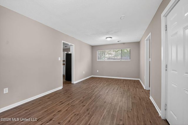 3027 Marwood Drive, Jackson, MS 39212