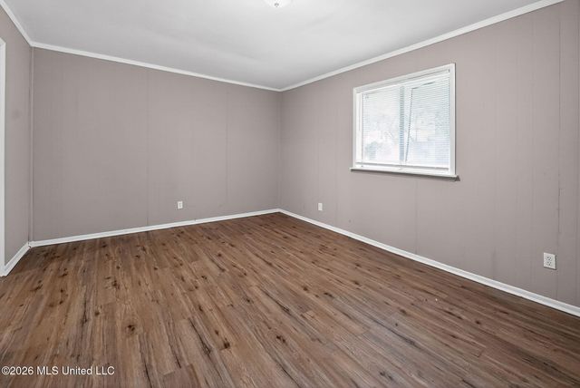 3027 Marwood Drive, Jackson, MS 39212